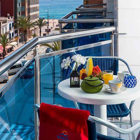 Apartaments Blau Lloret de Mar Rom bilde